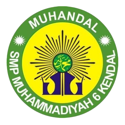 SMP MUHAMMADIYAH 6 KENDAL