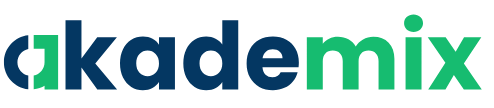 Daftar by Akademix